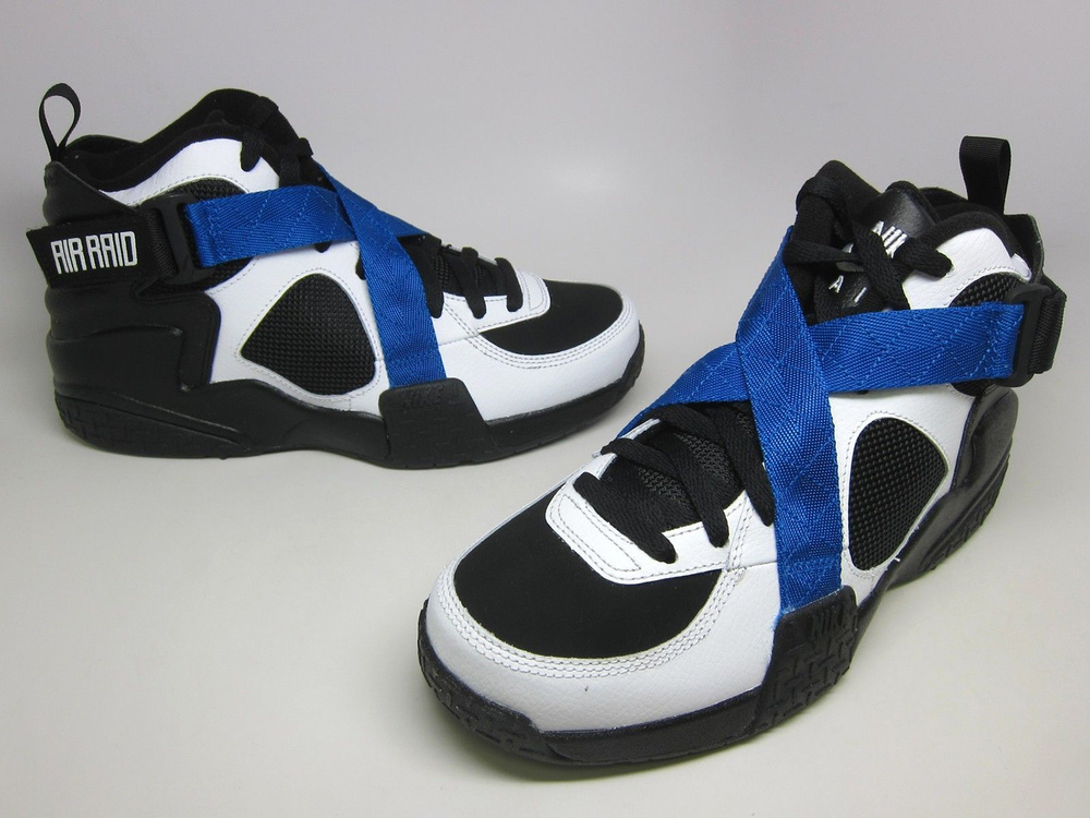 5 modelos de zapatillas que todos queríamos tener en los 90 – El  Retronostálgico