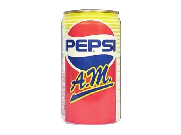 Pepsi-AM